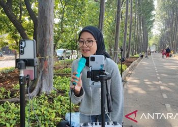 KBT: Wahana Cuan Baru untuk Live Streamer