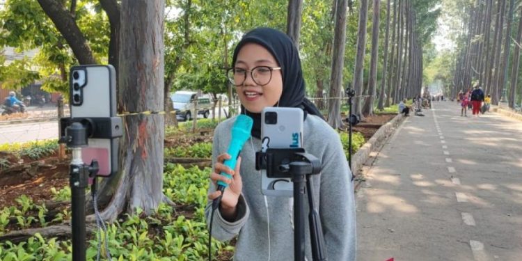 KBT: Wahana Cuan Baru untuk Live Streamer