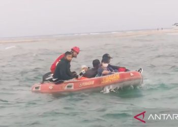 Kesiapsiagaan Jakarta Menghadapi Megathrust dan Dampaknya pada Pemilu DKI