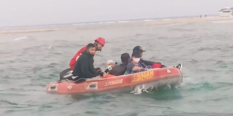 Kesiapsiagaan Jakarta Menghadapi Megathrust dan Dampaknya pada Pemilu DKI