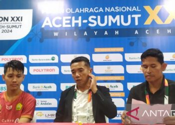 Kemenangan Aceh: Keberuntungan atau Keahlian?