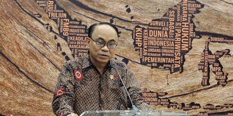 Industri Tekfin Gencar Tumpas Judi Online Sesuai Arahan Menkominfo