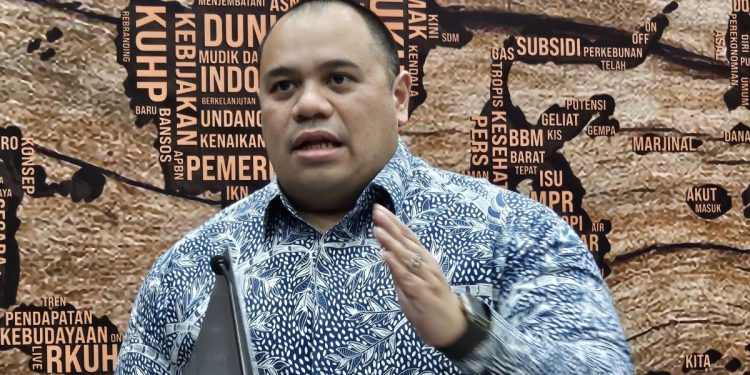 Serangan Siber Goncang Indodax, Kemenkominfo Siaga