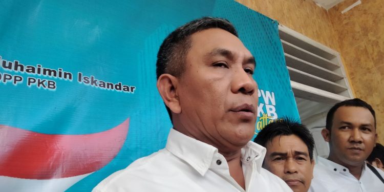 Brigjen TNI Andi Sulaiman: Calon Gubernur Kaltara yang Layak Jadi Pertimbangan