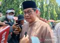 Kedekatan Pramono dan Prabowo: Rahasia di Balik Hubungan Harmonis