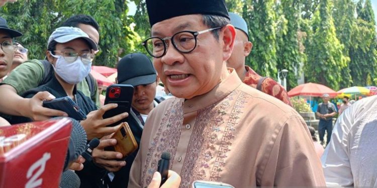 Kedekatan Pramono dan Prabowo: Rahasia di Balik Hubungan Harmonis