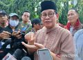 Hilangnya Sang Pengarah Kabinet: Kemunduran Pramono dari Kursi Sekkab