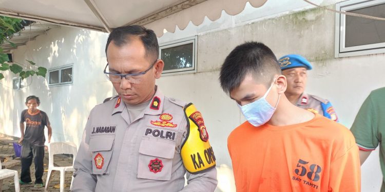 Tragedi Pilu Minimarket: Candaan yang Berubah Petaka