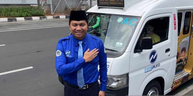 Nikmati Kenyamanan Ekstra: TransJakarta Hadirkan Ratusan Bus Baru