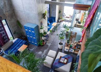 BestHub: Pusat Inovasi Urban yang Mentransformasikan Wajah Kota