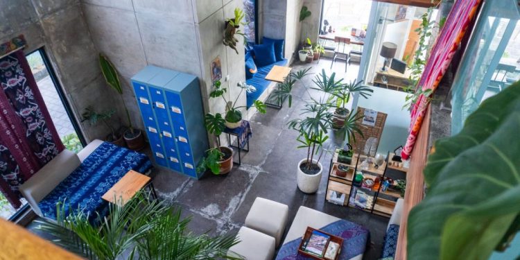 BestHub: Pusat Inovasi Urban yang Mentransformasikan Wajah Kota