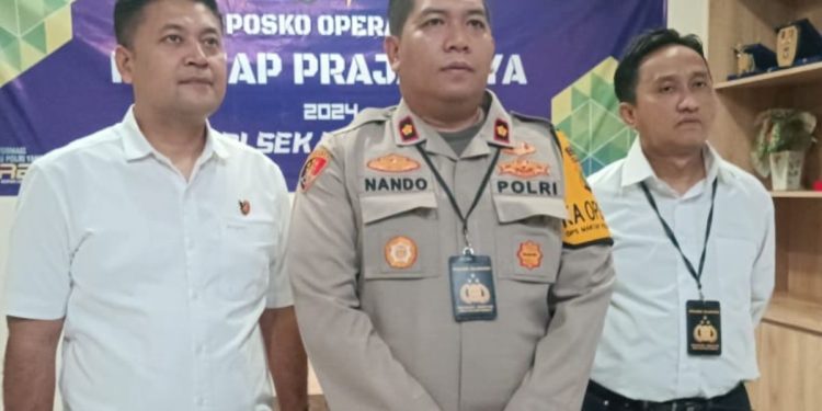 Tragedi Air Keras: Aaliyah Massaid dan Petugas Polisi Menderita Luka Parah