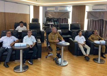 Ekonomi Banjarmasin yang Kokoh: Inflasi Terkendali, Stabilitas Terjaga di Awal September 2024