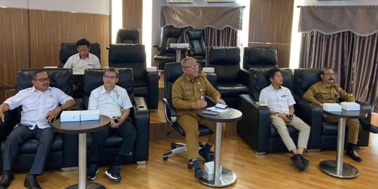 Ekonomi Banjarmasin yang Kokoh: Inflasi Terkendali, Stabilitas Terjaga di Awal September 2024