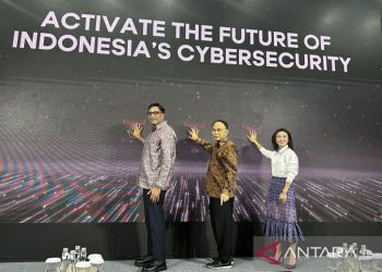 Sejuta Talenta Cyber Siap Dikembangkan Kemenkominfo