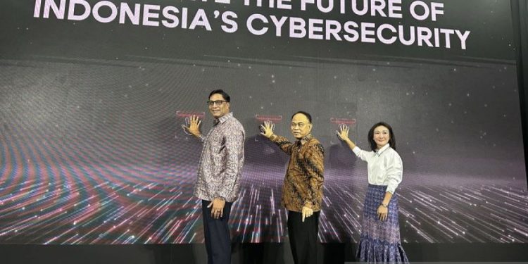 Sejuta Talenta Cyber Siap Dikembangkan Kemenkominfo