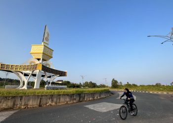 Menjelajah Surga Tersembunyi: Pesona Tanjungpinang dan Bintan yang Damai