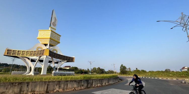 Menjelajah Surga Tersembunyi: Pesona Tanjungpinang dan Bintan yang Damai