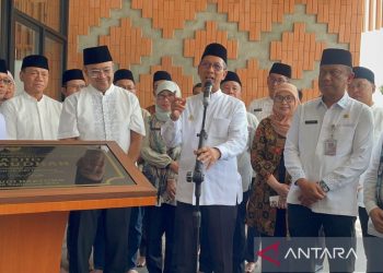 Jelajahi Harta Karun Sejarah: Masjid Jami' Ar-Raudhah, Warisan Berharga untuk Dilestarikan