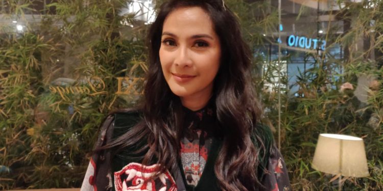 Aspirasi Maudy dan Cornelia di Pilkada DKI: Tim Sukses Heru Budi Ungkap Rahasianya