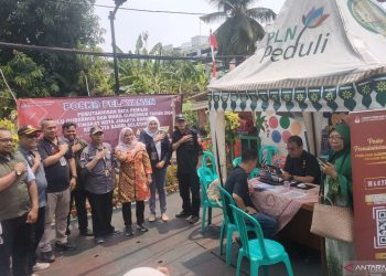 Langsung Cek Status Pemilih di CFD HI, KPU Jakbar Siapkan Posko Khusus