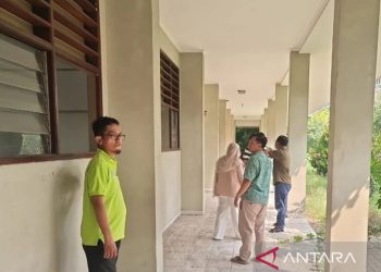 Gudang Rahasia Logistik Pilkada Jakarta Barat Terbongkar