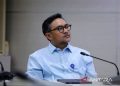 E-Meterai CPNS 2024 Bebas Kendala, Daftar Lancar Berkat Jaminan Kemenkominfo