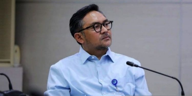 E-Meterai CPNS 2024 Bebas Kendala, Daftar Lancar Berkat Jaminan Kemenkominfo