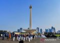 Kembalinya Relik Pusaka: Bendera dan Naskah Proklamasi Bersemayam Kembali di Monas