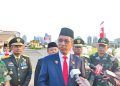 Kirab Bendera Sang Saka dan Naskah Proklamasi: Warisan Sakral dari Monas ke IKN