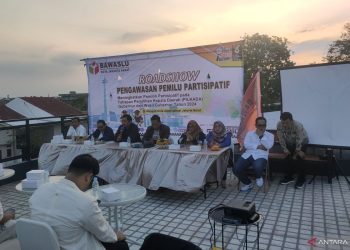 Singkirkan Golput: Hapus Tiga Hambatan dari Daftar Pemilih Sementara