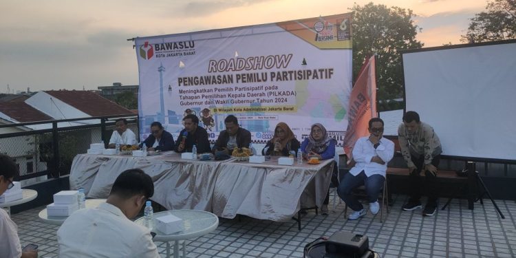 Singkirkan Golput: Hapus Tiga Hambatan dari Daftar Pemilih Sementara