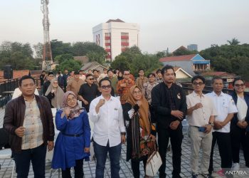 Terobosan Jenius KPU Jakbar: Raih Suara Dari Alam Lain