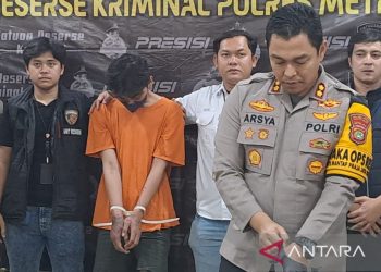 Motif Terungkap: Pelaku Penyiraman Air Keras di Cengkareng Punya Tujuan Keji