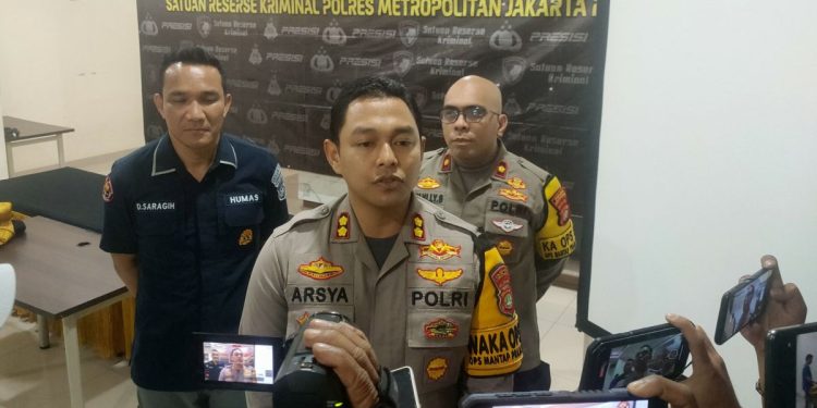 Kematian Tragis dalam Tawuran Palmerah yang Meluluhlantakkan Nyawa