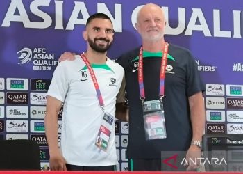 Kemenangan Bahrain Bikin Australia Malu, Sumpah Balas Dendam Lawan Indonesia