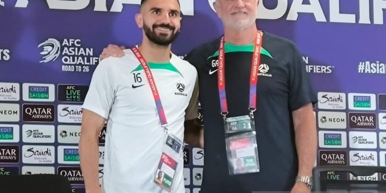 Kemenangan Bahrain Bikin Australia Malu, Sumpah Balas Dendam Lawan Indonesia