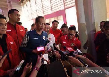 Keajaiban Garuda: Timnas Indonesia Tahan Tangguh Australia