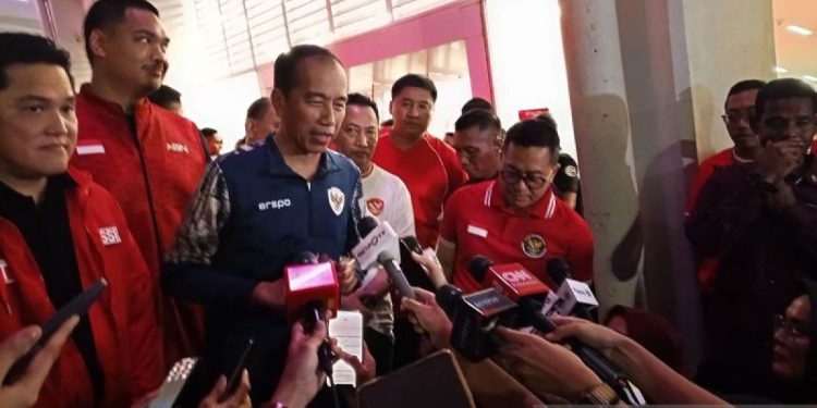 Keajaiban Garuda: Timnas Indonesia Tahan Tangguh Australia