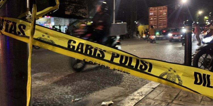 Tragedi Memilukan: Korban Tewas Bertambah dalam Kecelakaan Beruntun