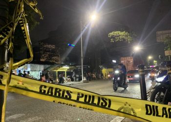 Tabrakan Beruntun Gemparkan Jakarta Utara: Investigasi dan Dampak