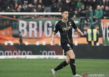 Siap Sengitnya Serie A 2024/2025: Persaingan Aksi Klub-Klub Top