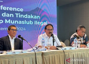 Tindakan Tegas KADIN: Sanksi Berat bagi Pelanggaran Aturan