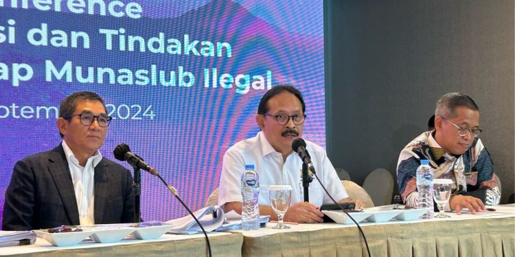 Tindakan Tegas KADIN: Sanksi Berat bagi Pelanggaran Aturan