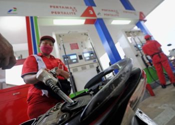 Nasib Pertalite: Benarkah Bakal Punah?