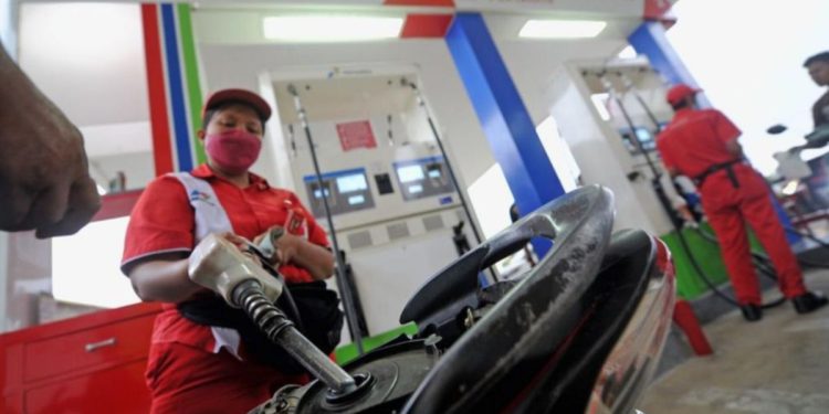 Nasib Pertalite: Benarkah Bakal Punah?