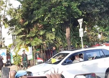 WFH Ketat Terapkan di Sekitar Istiqlal dan GBK, Karyawan Wajib Kerja dari Rumah