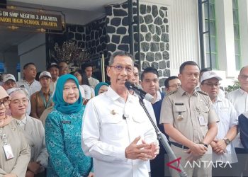 Hidangan Bergizi untuk SMA: DKI Siap Gelar Uji Coba