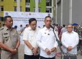 Kebakaran Manggarai: DKI Kritik Lambannya Respons KAI
