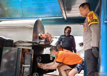 Neraka di Jalanan: Tawuran dan Narkoba Mengamuk di Kota